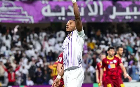 لابا كودجو: المضي قدمًا في كل مباراة كأنها نهائي قبل مواجهة يوفنتوس!