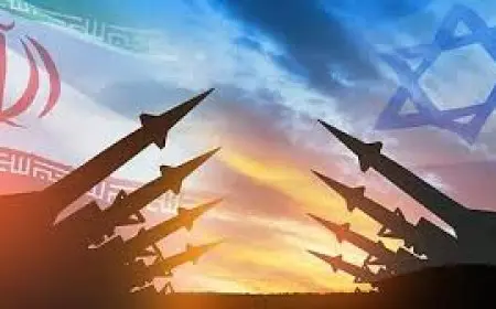 عبد المنعم سعيد يكشف المستور: إيران تتسلح بصواريخ جديدة من دول داعمة!