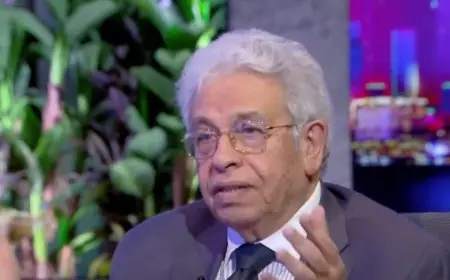 “توقعات عبد المنعم سعيد: سيناريوهات مثيرة لمستقبل الحرب الإيرانية الإسرائيلية”