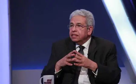 “عبد المنعم سعيد يكشف عن أوراق جديدة: إيران قد تُدخل العالم في مفاجآت غير متوقعة قريبًا”