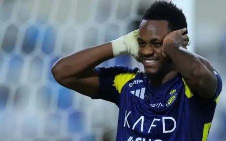 أسطورة كولومبيا لمهاجم النصر دوران: تذكّر دائماً جذورك الثقافية!