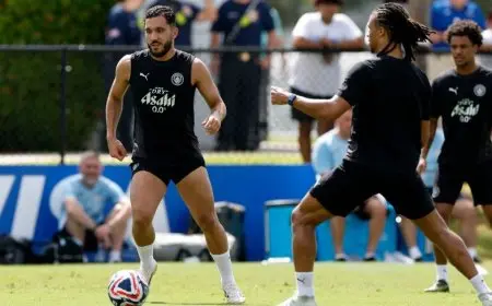 التشكيلة المتوقعة لمانشستر سيتي في مواجهة الوداد بمونديال الأندية 2023