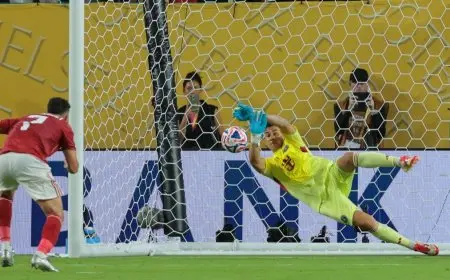 “عقوبة مشددة تلاحق تريزيغيه رغم تسجيله ركلة جزاء ناجحة ضد ميسي”