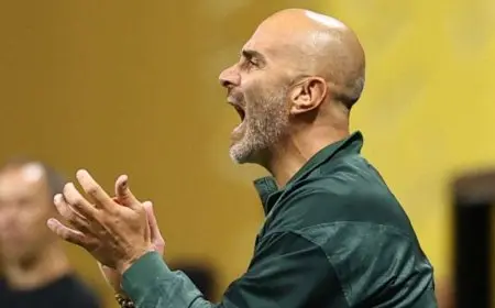 ماريسكا: ديلاب يمتلك ميزة فريدة، وعلينا استعادة مستوانا قبل مواجهة فلامنغو!