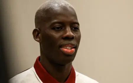 عزيز كي: تحدي اللعب ضد جوارديولا وهالاند يُحفز الوداد لتحقيق الإنجازات