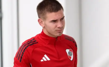 ماستانتونو يتسلم رسالة مؤثرة قبل انطلاق أول مباراة في مونديال الأندية!