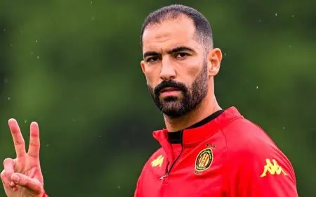 مرياح يعود إلى التشكيلة: الترجي يواجه فلامنغو في كأس العالم للأندية!