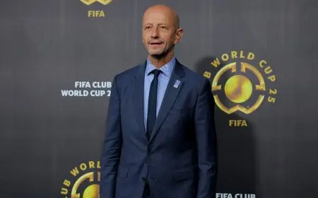 الهلال يفتح باب ضم فينيسيوس ويشيد بالدور المحوري لرونالدو في الفريق