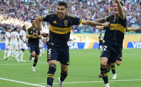 باتاغليا: بوكا يضيع فرصة الفوز وركلة جزاء بنفيكا أثارت الشكوك