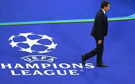 أبرز مواعيد مباريات الثلاثاء 17 يونيو 2025: تابعوا الأحداث الرياضية اليوم!