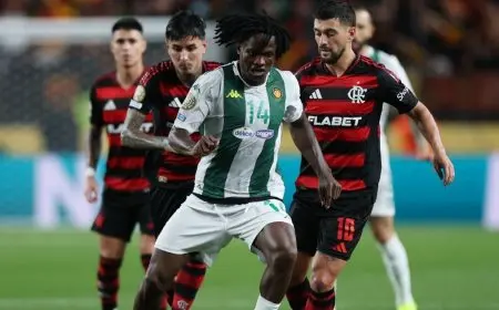 موعد مباراة الترجي ضد لوس أنجلوس في كأس العالم للأندية 2023: كل ما تحتاج معرفته!