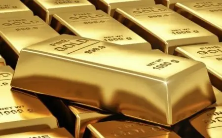 تصاعد التوترات بين إيران وإسرائيل يدفع أسعار الذهب إلى استقرار نسبي عالمي