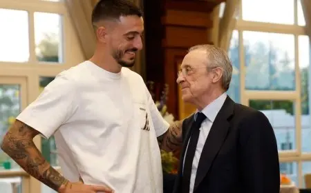 تشابي ألونسو يدعو ريال مدريد للتعاقد مع نجم يشبه خوسيلو لتعزيز الفريق