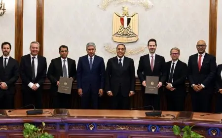 رئيس الوزراء يشهد توقيع مذكرة تفاهم تاريخية بين “أدد العقارية” و”مجموعة فنادق حياة العالمية” لتعزيز التعاون في قطاع الضيافة