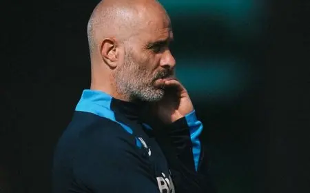 “ماريسكا يتحدث عن أجواء المونديال الغريبة: لماذا تظل المدرجات شاغرة في مونديال الأندية؟”