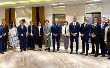 افتتاح 15 مدرسة مصرية يابانية جديدة في مصر للعام الدراسي المقبل ضمن خطة التوسع التعليمي الشاملة!