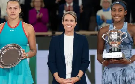 “سبالينكا تعبر عن ندمها الشديد وتعتذر لغوف بعد تصريحاتها المثيرة للجدل”