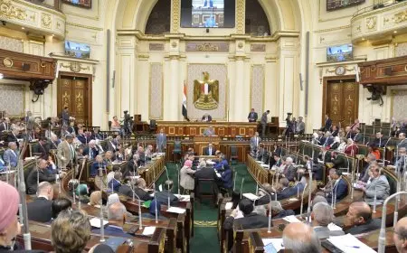 “القانون الجديد يحدد 250 جنيها كحد أدنى لإيجار الأماكن في المناطق الاقتصادية”