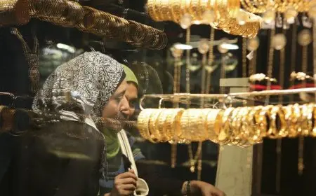 أسعار الذهب اليوم الثلاثاء 17 يونيو 2025: تفاصيل التحركات الأخيرة وتأثيرها على السوق