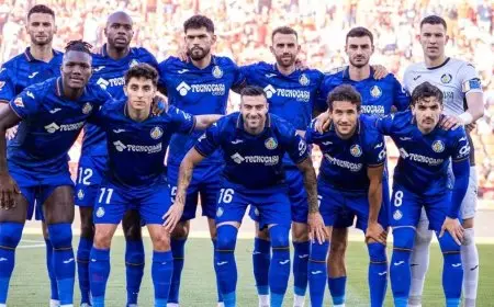 مالكو ليفربول يسعون للاستحواذ على نادٍ جديد في الدوري الإسباني!