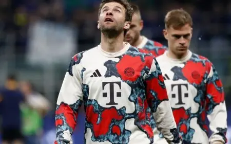 “شركة اتصالات تحل محل خطوط الطيران كراعٍ جديد لبايرن ميونيخ”