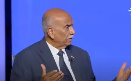 “اللواء نصر سالم يكشف: إيران تواجه فشلاً استخباراتياً والموساد يتغلغل في طهران”