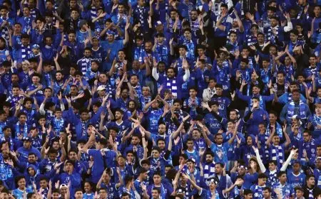 “الهلال يتلقى ضربة موجعة بغياب ميتروفيتش أمام ريال مدريد وبديله البرازيلي يثير الجدل”