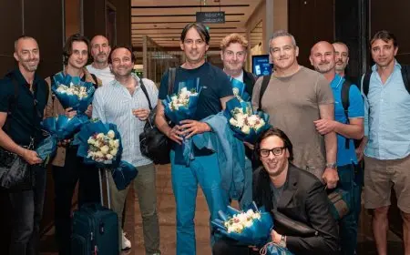 “إدارة إنتر ميلان تحمل إنزاغي مسؤولية غضبها بعد تصريحات مسئول الهلال”