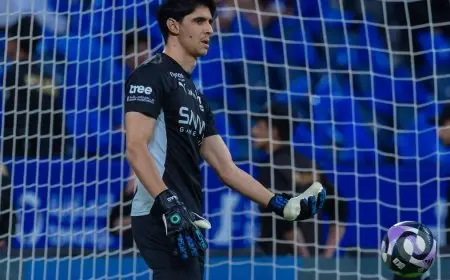 بونو حارس الهلال: نركز على أدائنا ولا نهتم بغياب مبابي!