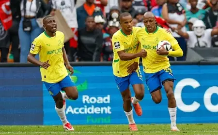 القنوات الناقلة لمباراة Ulsan ضد Sundowns في كأس العالم للأندية 2025