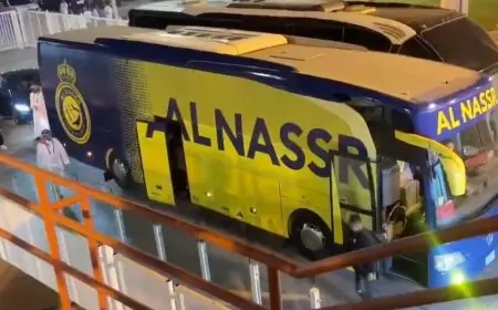 النصر السعودي يستعد لعودة المدافع البرازيلي السابق إلى صفوفه!