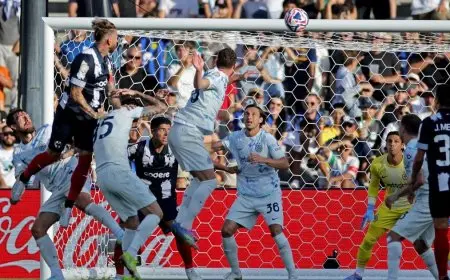 راموس يحلق عالياً كـ”كرونالدو” ويصعق إنتر بـ”قنبلة” رأسية مدهشة!