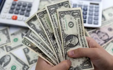 سعر الدولار مقابل الجنيه المصري اليوم الأربعاء 18 يونيو 2025 في البنوك: تحديثات حية وأسعار السوق