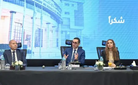 وزير الاستثمار: الحكومة تسعى لتصبح ضمن أفضل 50 اقتصاد في العالم من حيث جاهزية الأعمال!