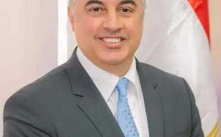 استثمارات ضخمة بقيمة 18 مليون دولار: توقيع عقد مشروع جديد لصناعة الغزل والخيوط في القنطرة!