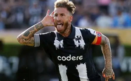 مدرب مونتيري يكشف الستار عن خطة “هدف راموس” المذهلة في إنتر ميلان!