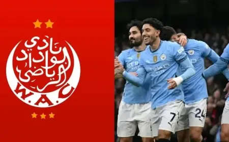 مان سيتي ضد الوداد.. تشكيلة مانشستر سيتي المنتظرة في مواجهة الوداد المغربي بكأس العالم للأندية 2025