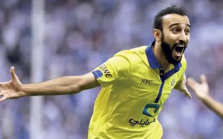 ثروة محمد السهلاوي تكشف عن حقائق مذهلة في عالم الكرة السعودية!