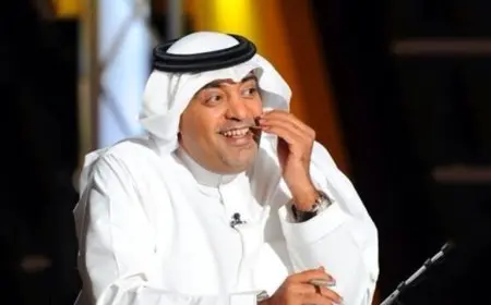 وليد الفراج يصدم السعوديين بثروته الباهظة ويكشف سر تحوله من صحفي عادي إلى مليونير في MBC