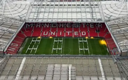 مانشستر يونايتد يحدد أعلى أسعار تذاكر المباريات بعد موسم كارثي!