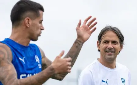 تعرّف على التشكيلة الأساسية لفريق الهلال أمام ريال مدريد في مونديال الأندية!