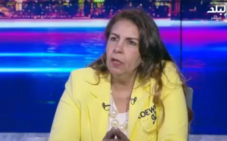 نيفين مسعد تكشف عن مفاوضات سرية في عمان للضغط على إسرائيل لإنهاء النزاع الحربي