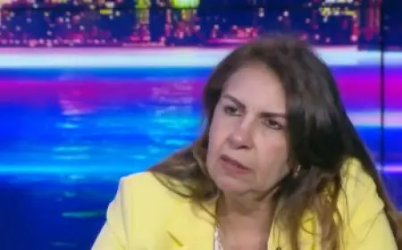 نيفين مسعد: العدوان على إيران خلال المفاوضات خداع خطير.. وتدخل أمريكا يرفع خطر الحرب إلى مستويات جديدة