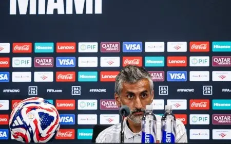 الأهلي يواجه بالميراس بدون كوكا: ضربة ثالثة تصدم جماهير الأحمر!