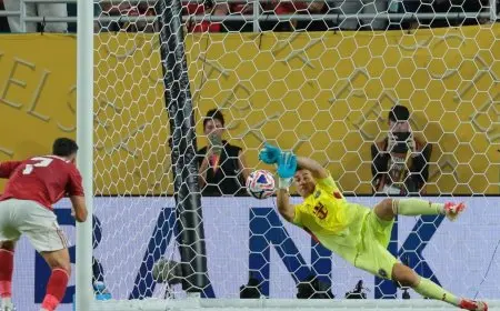 فيديو مثير: زيزو يروي كواليس إهدار تريزيغيه لركلة الجزاء!