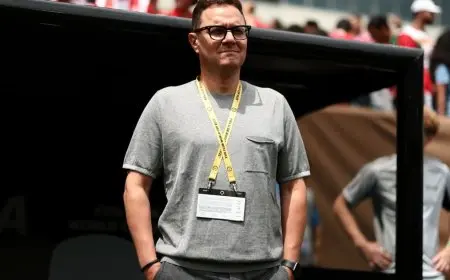 بنهاشم يعتذر للجمهور بعد خسارة الوداد أمام مانشستر سيتي: أبطال المغرب عانوا أمام العملاق الإنجليزي