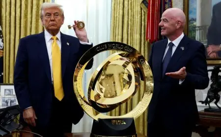 المغرب يتصدر المنافسة مع إسبانيا والبرازيل لاستضافة مونديال الأندية 2029