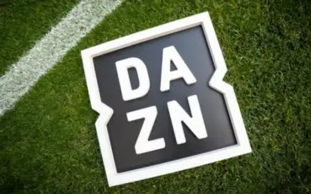 دورتموند يواجه ريال مدريد.. تعرف على تردد قناة DAZN 2025 على النايل سات لمشاهدة ربع نهائي كأس العالم للأندية!