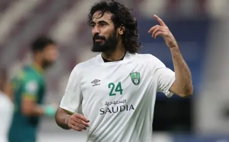 هل تعرف أسرار حياة حسين عبدالغني؟ اكتشف ثروته وأصوله ورحلته المذهلة في معلومات ستدهشك!