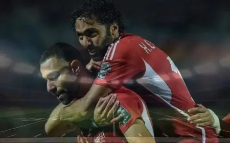 جماهير السعودية تستعد لسهر الليلة مع توقيع كابتن الأهلي للعملاق السعودي بمبلغ 75 مليون جنيه!